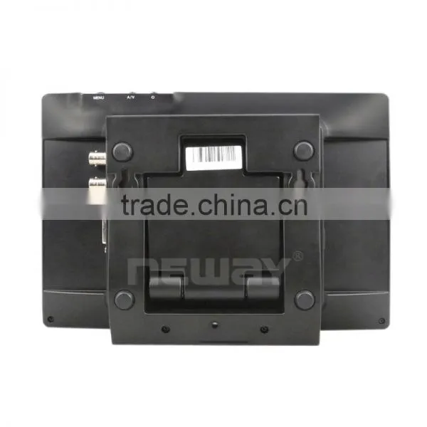 10.1 Inch Image Flip Display With Resistive Touch VGA AV Interface Wonderful Price photo-5