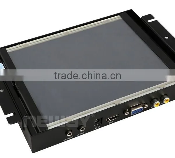 TFT Panel Type and Stock Products Status 8" Lcd Monitor photo-4
