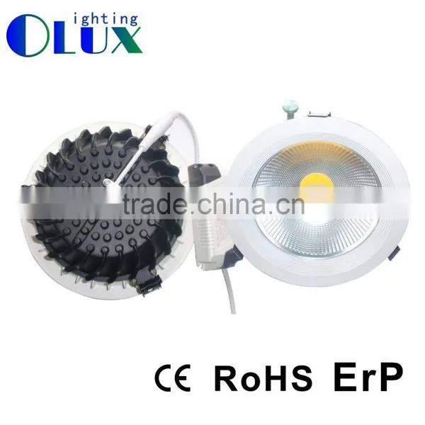 4000K/4500K LED Panel Lights 12W 1000lm AC110-260V Led Ceiling Panel Bulb Aluminum Housing 2835smd Round Panel Lights photo-3
