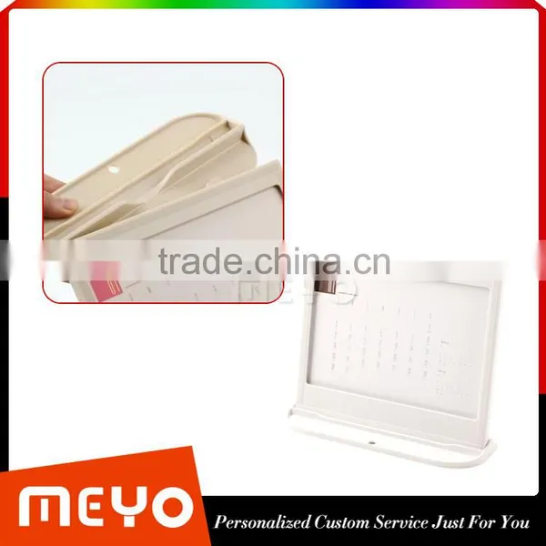 Desk Calendar Stand,desktop Calendar Stand,acrylic Calendar Stand,calendar Stand photo-5