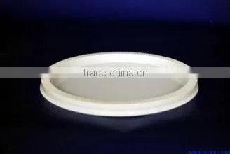Plastic Cup Sealing Lid Machine For Small Business photo-5