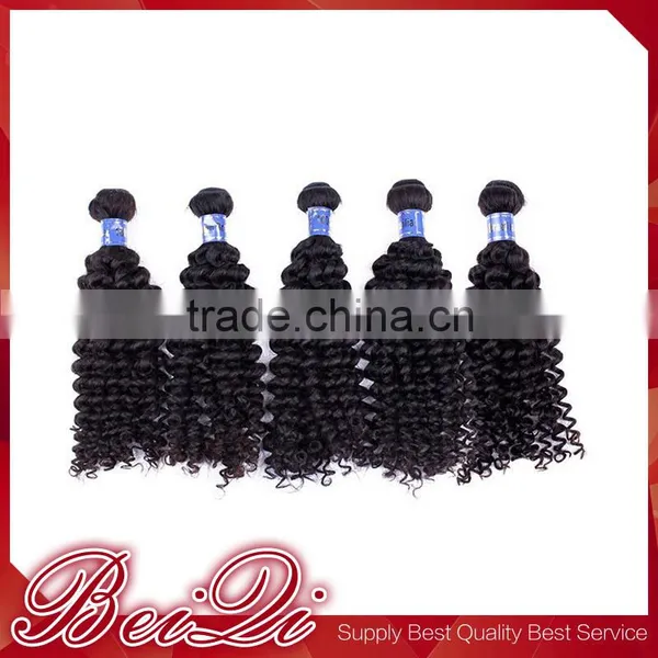 China Suppliers 100 Human Hair Weave Brands photo-4