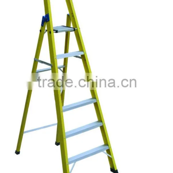 Platform stepladder NC-131B6