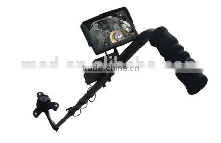2016 Easy Operate Under Vehicle Bomb Search Camera System With DVR photo-5
