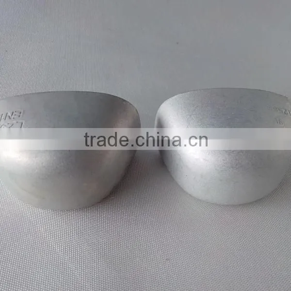 Protective Aluminum Toecap photo-2
