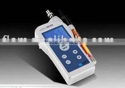DDB-303A Portable Conductometer