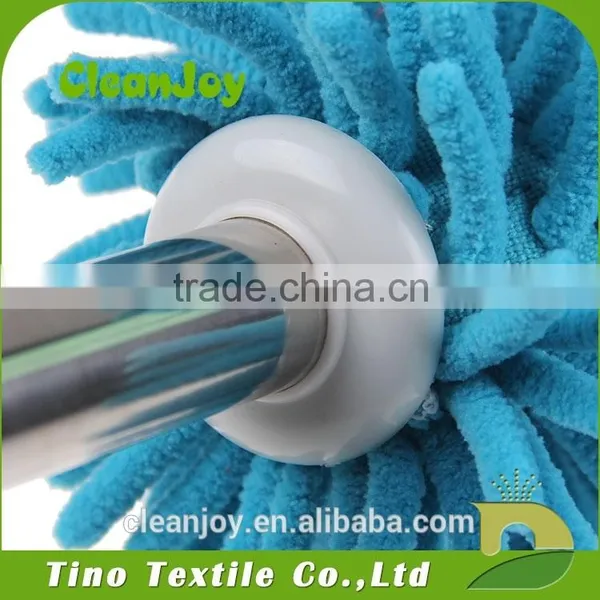 Magic Fiber Cleaning Duster Microfiber Cleaning Duster photo-4