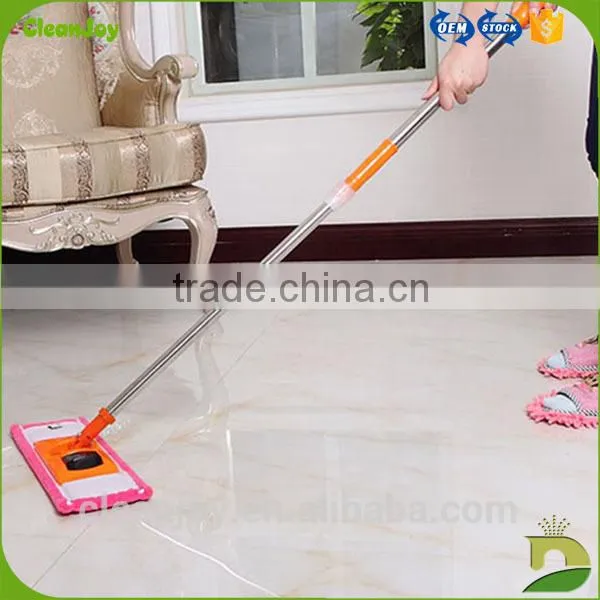 Useful Household Cleaning Magic Mop Easy Mop Spin Mop Super Mop photo-2