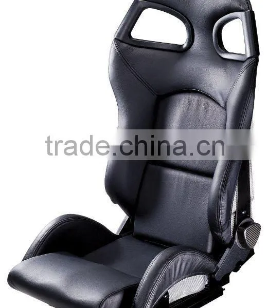 Carbon Fiber Tuning Racing (recline) Seat for Porsche