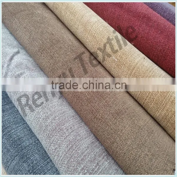 100%Polyester Sofa Fabric, Composite Corduroy Fabric for Sofa