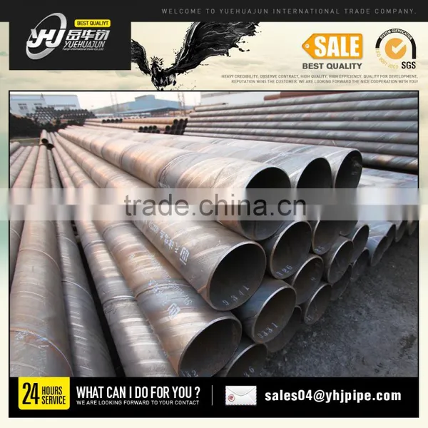 China Spiral Tube on Sale photo-6
