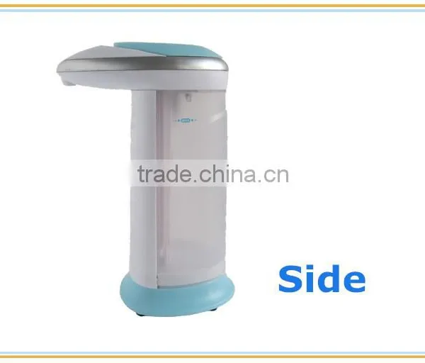 Bathroom Soap-Automatic Soap Dispenser/Sensor Soap Dispenser photo-4
