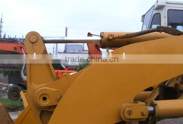 Used Good Condition Loader 928G in Cheap Price for Sale photo-2