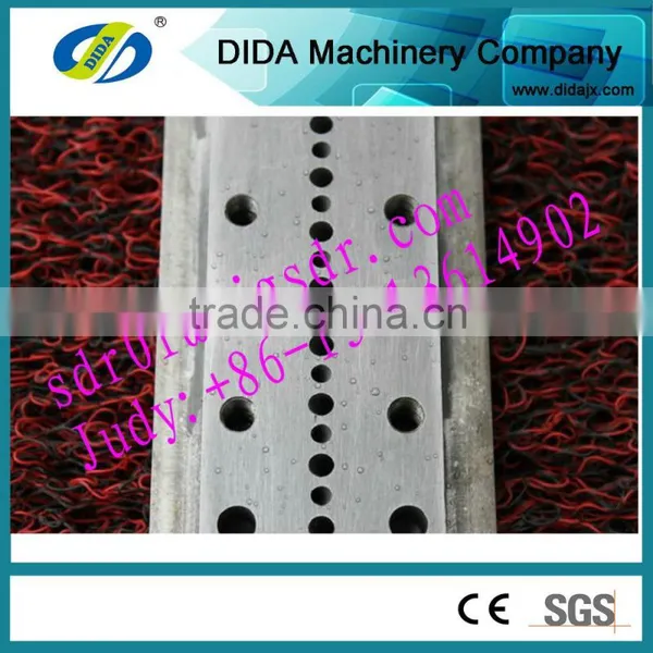 Spinneret Plate