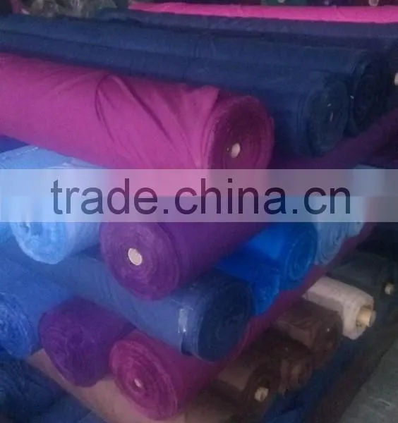Cotton Lycra Fabric photo-3