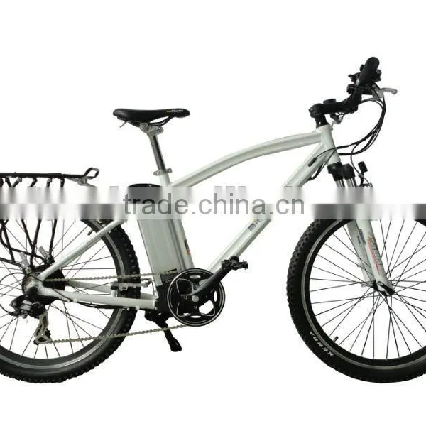 Green Power EN 15194 Mountain Electric Bike,e-bike
