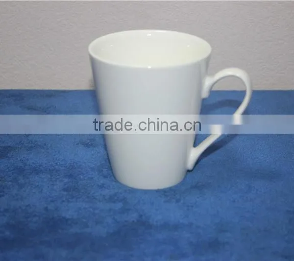 Customize Fine Bone China Ceramic Starbucks Mug photo-5