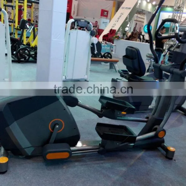 Cardio Cross Trainer / Cardio Machine / Commercial Elliptical Machine TZ-7015 photo-3
