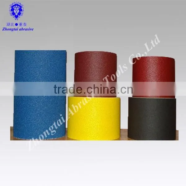 P-c-451 Abrasive Sandpaper Roll