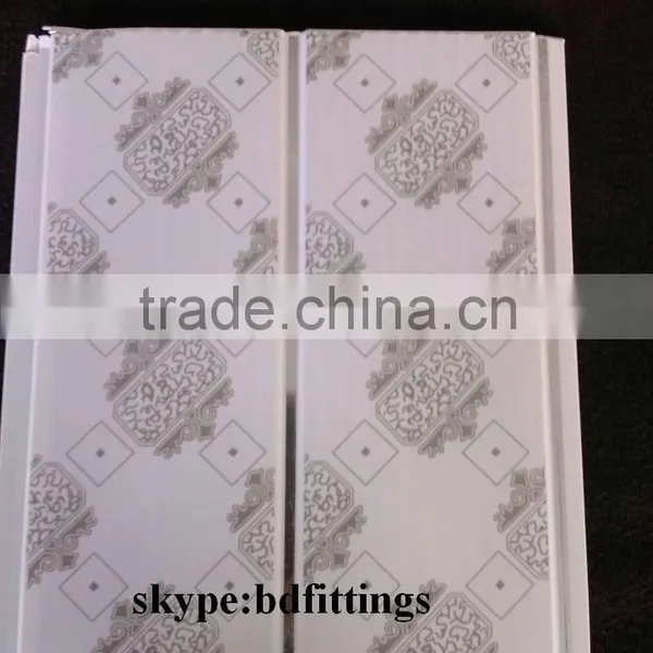 Waterproof Pvc Panel photo-5