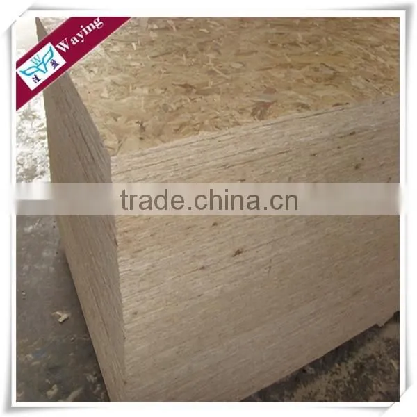 OSB/OSB Price From OSB Board Manufature photo-4