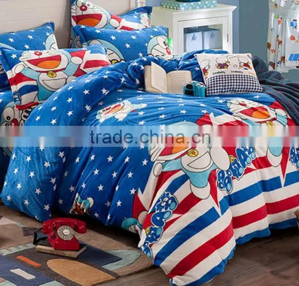 Hello Kitty Kids One Piece Bed Set photo-2