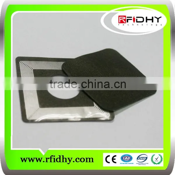 RFID Labels RFID Tags for Library Tracking photo-6