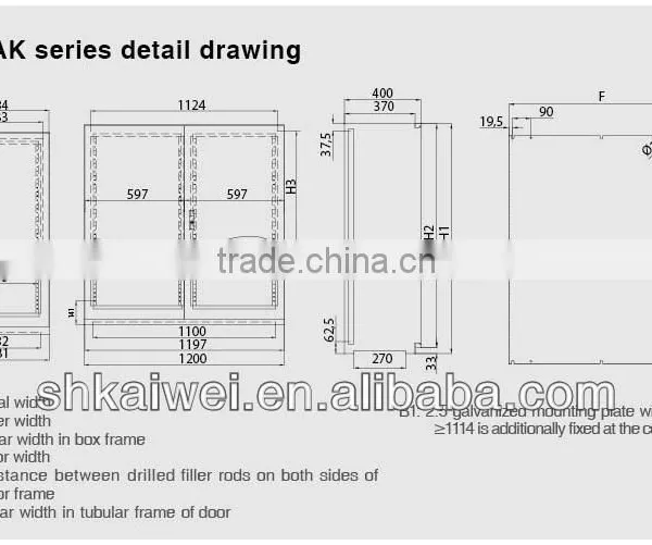 BAK Electrical Panel Box Sizes photo-4
