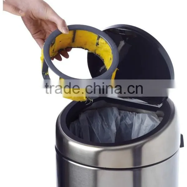Stainless Steel Big Mouth Silent Juicer Extractor With 100% Copper Induction Motor photo-6