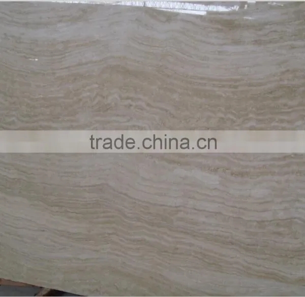 Popular White Travertine Slab,white Travertine Tiles