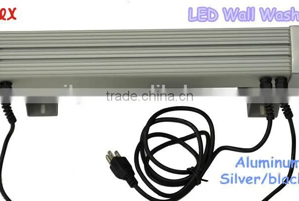 DMX LED Wall Washer IP65 Waterproof photo-4