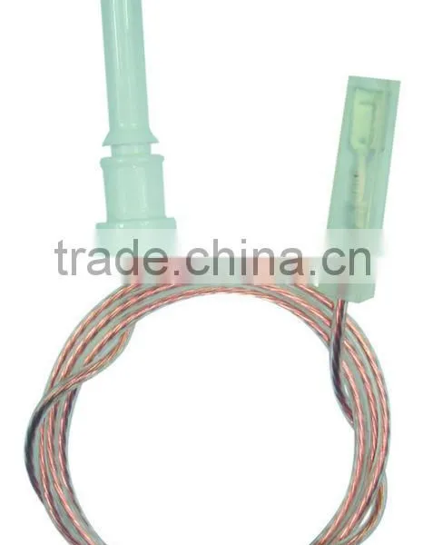 Gas Ignition Electrode