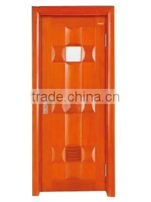 Steel Security Door