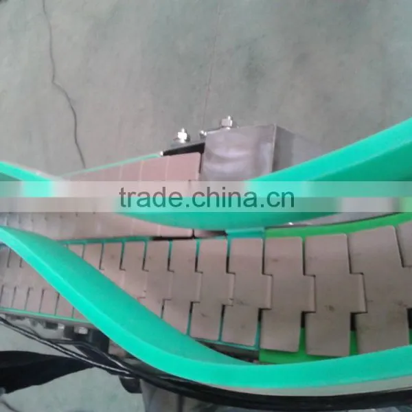 Used Curve Conveyor photo-2