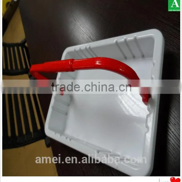 Thermoforming Tray ABS/PS/PVC/PET Thick Plastic Goods photo-4
