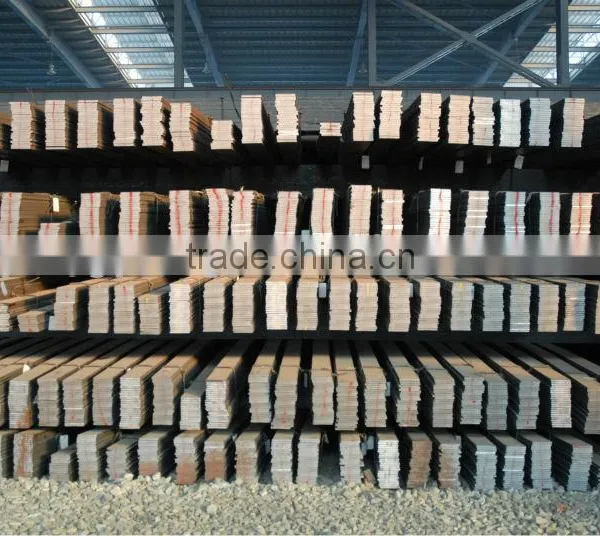 Spring steel flat Spring Flat Bar