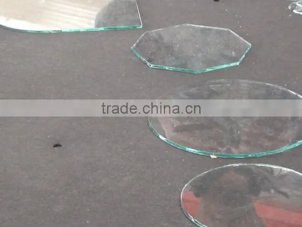 Italian Optimization CNC Glass Cutting Machine photo-4