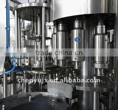 Water Filling/Bottling Machine photo-4