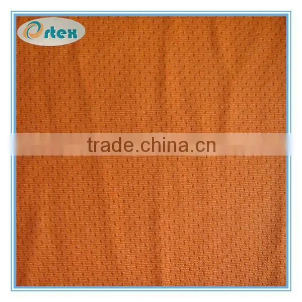 Polyester Jacquard Air Mesh Fabric photo-2
