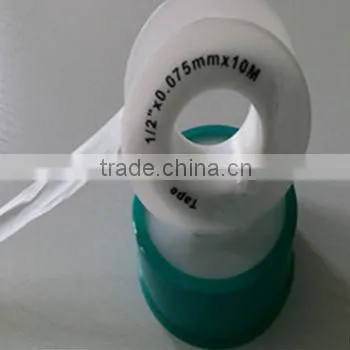 12mm 100% Ptfe Thread Seal Tape photo-3