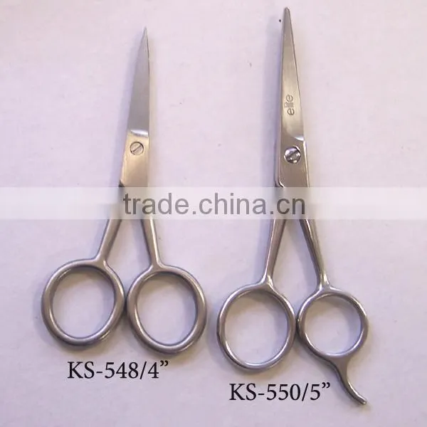 Hair Scissor, Stainless Steel Top Quality photo-2