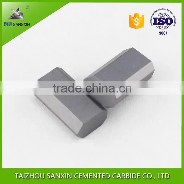 Wholesale Best Price YG11C Tungsten Carbide Tip for Snowplow photo-3