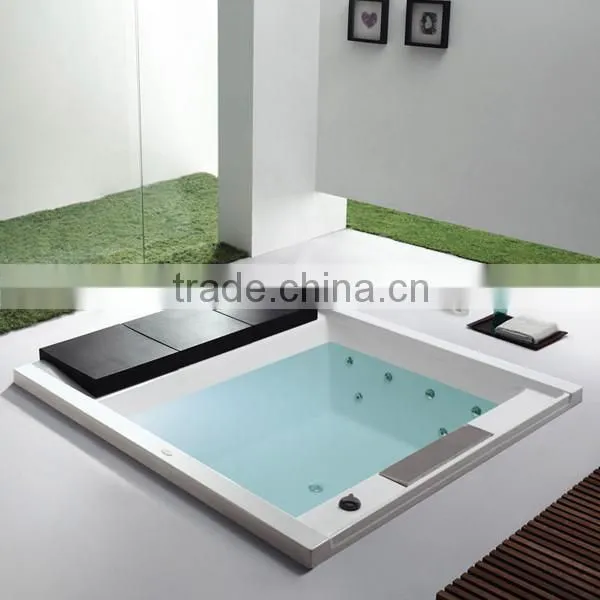 Luxury Hydro Massage Bathtub Sizes Massage Bathtub