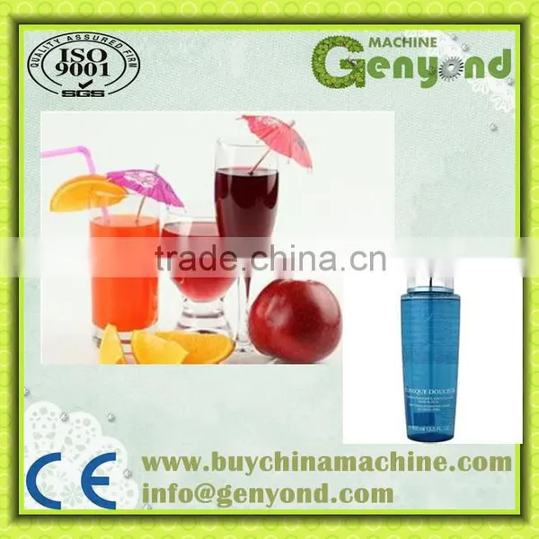 Pure Watetr Machine for Toner Processing Plant