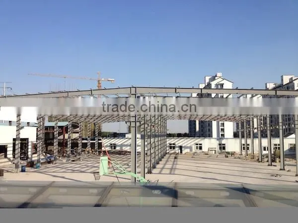 China Low Cost School Building Projects for Sale photo-2