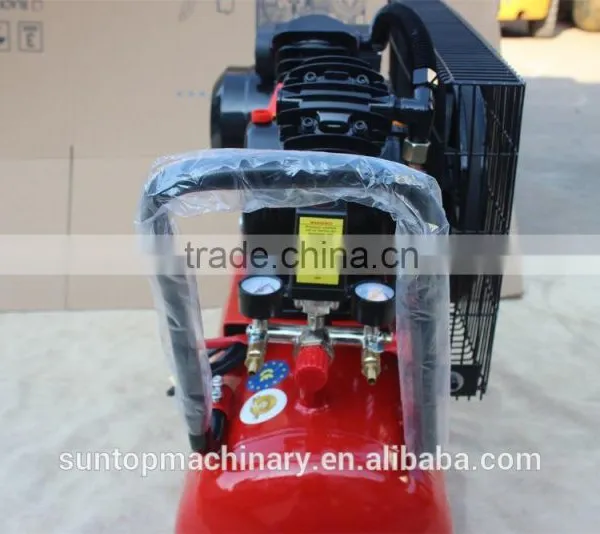 Double Piston Compressor photo-5