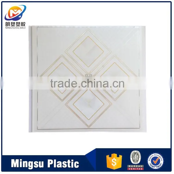 Easy Clean & Install Decorative Building Wall Materials photo-4