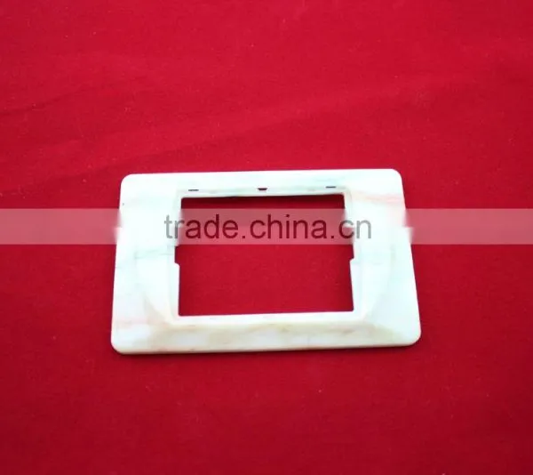 Injection Plastic Mould and Plastic Screen Prototype From Mold Supplier photo-3