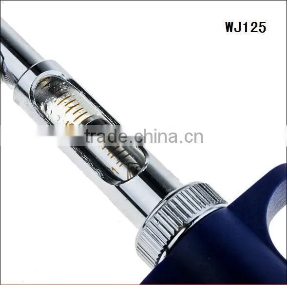 1ml A Type Veterinary Continuous Syringe photo-4