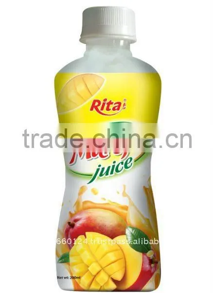 Fruit Juice Concentrate